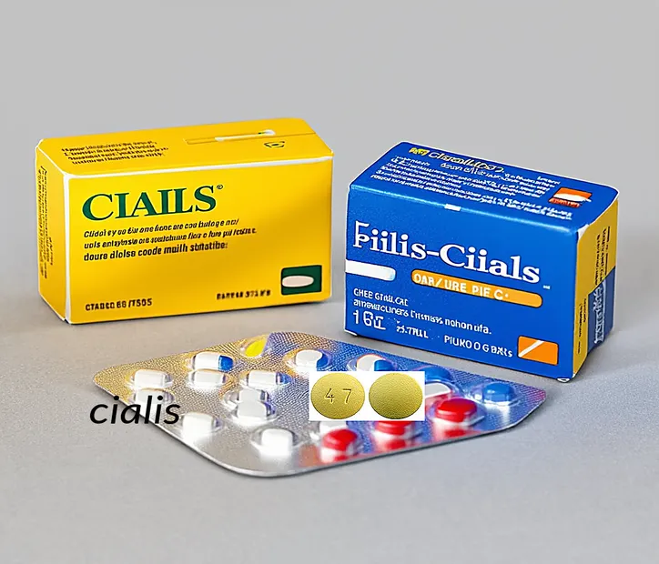 Cialis 1